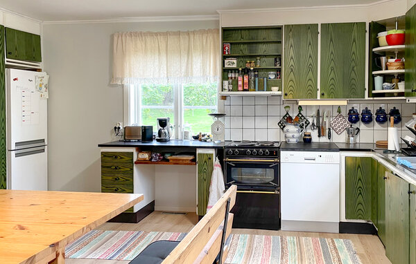 Vakantiehuis - Långås / Oskarström , Zweden - S16524 401