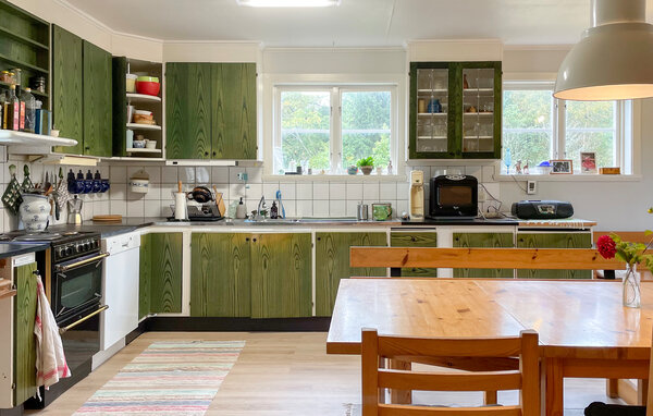 Vakantiehuis - Långås / Oskarström , Zweden - S16524 402