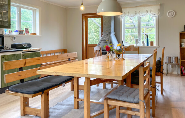 Vakantiehuis - Långås / Oskarström , Zweden - S16524 403