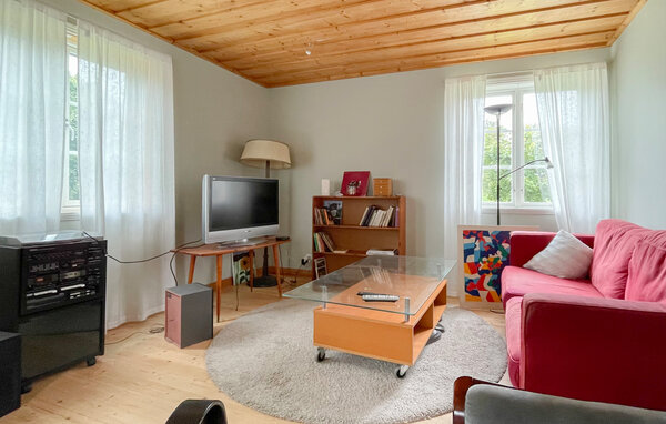 Vakantiehuis - Långås / Oskarström , Zweden - S16524 2