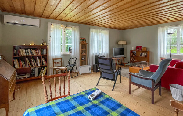 Vakantiehuis - Långås / Oskarström , Zweden - S16524 301