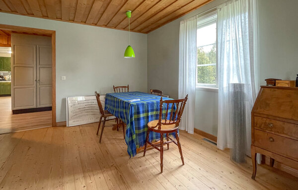 Vakantiehuis - Långås / Oskarström , Zweden - S16524 302
