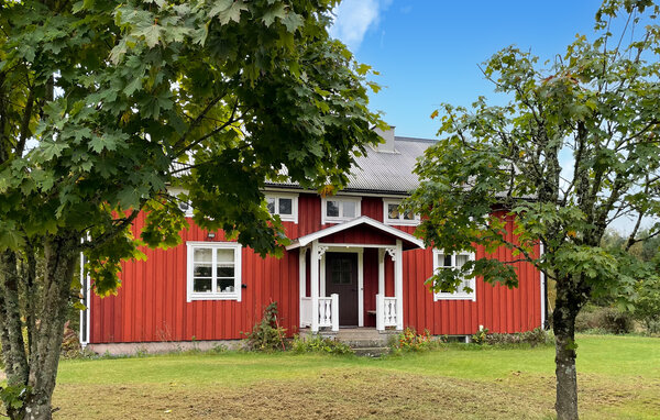Vakantiehuis - Långås / Oskarström , Zweden - S16524 81