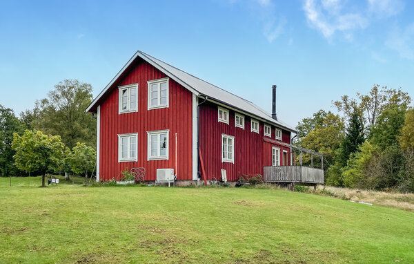 Vakantiehuis - Långås / Oskarström , Zweden - S16524 82