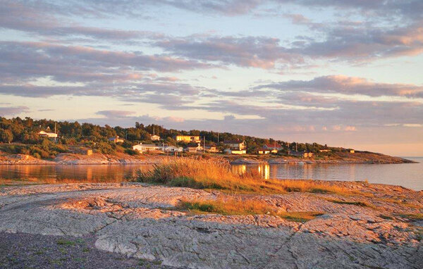 Feriehus - Åsa , Sverige - S16555 7