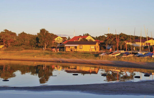 Feriehus - Åsa , Sverige - S16555 901