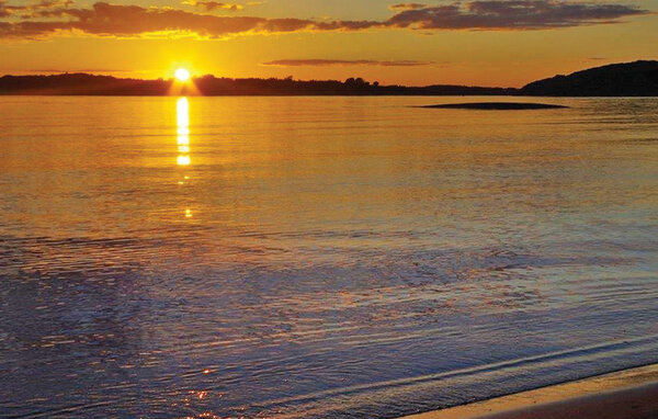 Feriehus - Åsa , Sverige - S16555 8