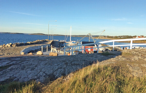 Feriehus - Åsa , Sverige - S16555 902