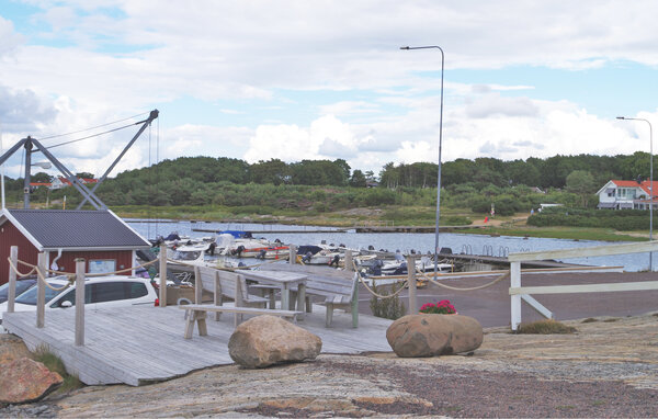 Feriehus - Åsa , Sverige - S16555 903