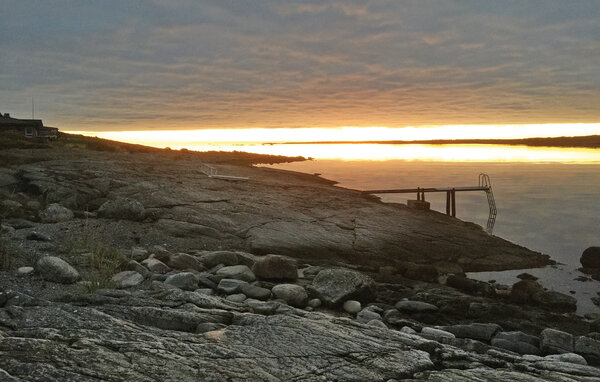 Feriehus - Åsa , Sverige - S16555 905