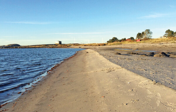 Feriehus - Åsa , Sverige - S16555 907