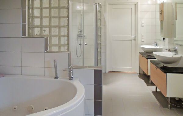 Feriehus - Åsa , Sverige - S16555 701