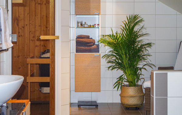 Feriehus - Åsa , Sverige - S16555 704