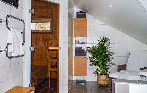 Feriehus - Åsa , Sverige - S16555 705