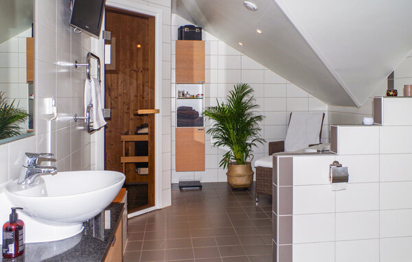 Feriehus - Åsa , Sverige - S16555 706