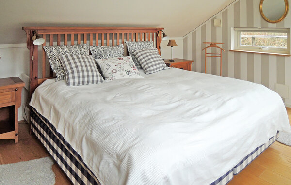 Feriehus - Åsa , Sverige - S16555 601