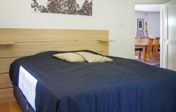 Feriehus - Åsa , Sverige - S16555 602