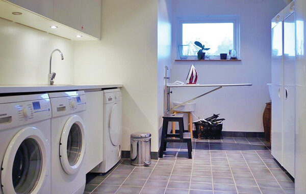 Feriehus - Åsa , Sverige - S16555 501