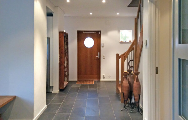 Feriehus - Åsa , Sverige - S16555 502