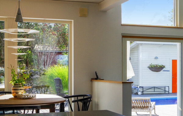 Feriehus - Åsa , Sverige - S16555 503