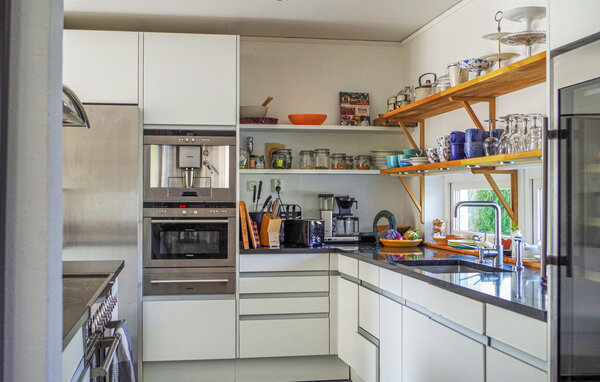 Feriehus - Åsa , Sverige - S16555 5