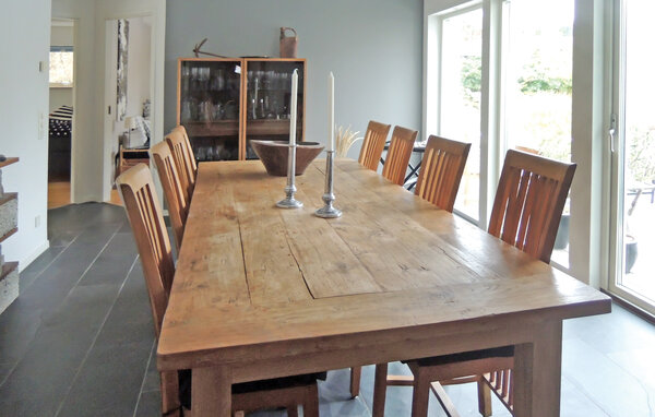 Feriehus - Åsa , Sverige - S16555 4