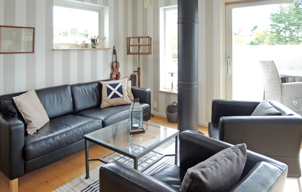 Feriehus - Åsa , Sverige - S16555 3