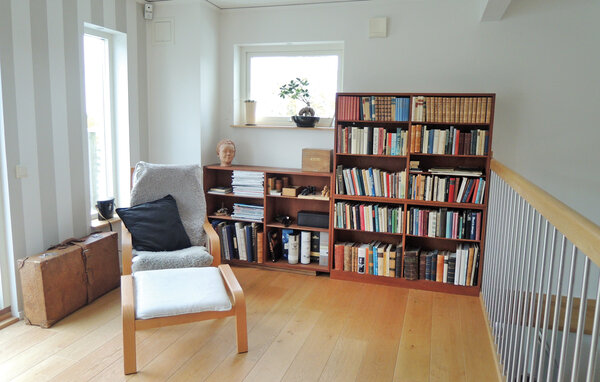 Feriehus - Åsa , Sverige - S16555 304