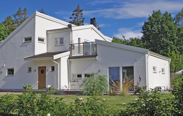 Feriehus - Åsa , Sverige - S16555 81