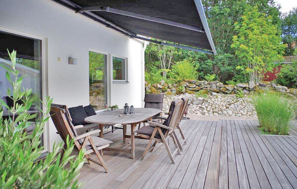 Feriehus - Åsa , Sverige - S16555 101