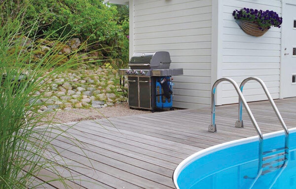 Feriehus - Åsa , Sverige - S16555 102