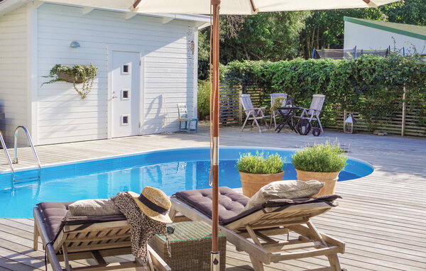 Feriehus - Åsa , Sverige - S16555 103