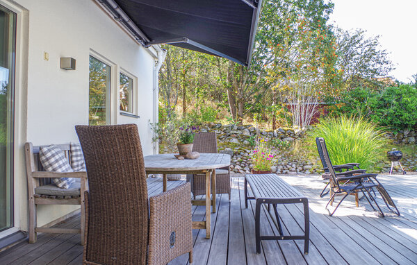 Feriehus - Åsa , Sverige - S16555 2