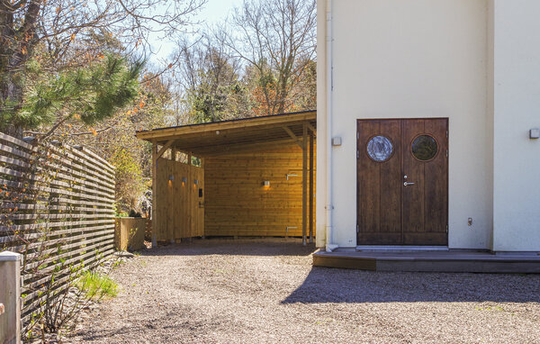Semesterhus - Åsa , Sverige - S16555 106