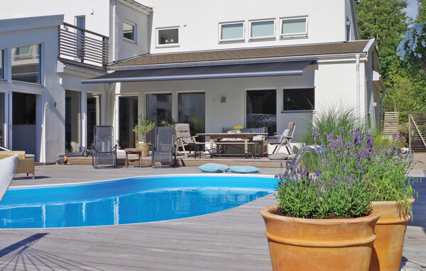 Feriehus - Åsa , Sverige - S16555 12