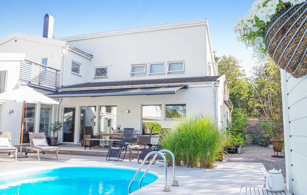 Feriehus - Åsa , Sverige - S16555 13