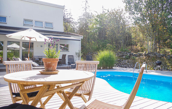 Feriehus - Åsa , Sverige - S16555 14