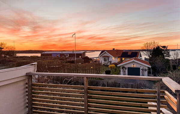 Semesterhus - Åsa , Sverige - S16555 201
