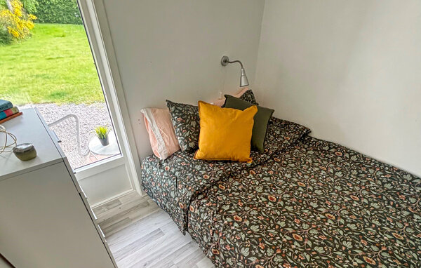 Holiday Home - Falkenberg , Sweden - S16669 602