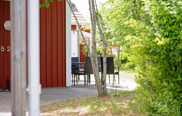 Vakantiehuis - Varberg , Zweden - S16704 107