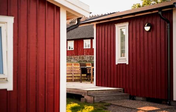 Vakantiehuis - Varberg , Zweden - S16704 108