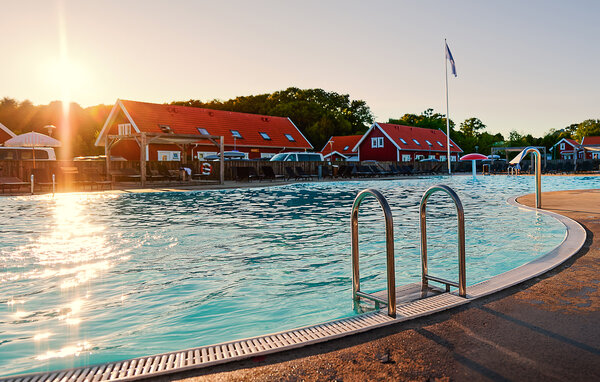 Vakantiehuis - Varberg , Zweden - S16706 3