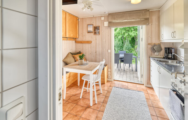 Vakantiehuis - Varberg , Zweden - S16706 5