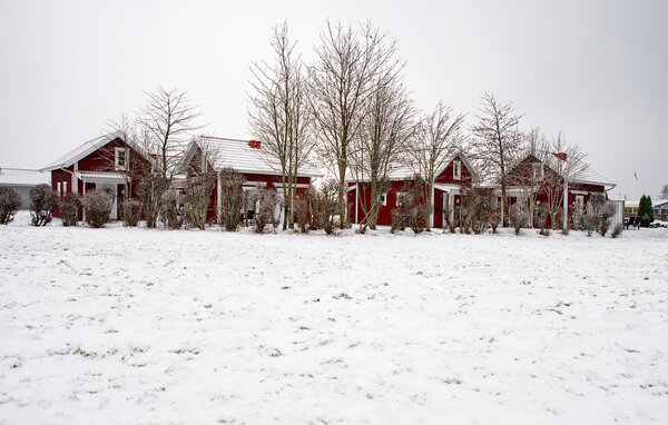 Feriehus - Varberg , Sverige - S16708 84