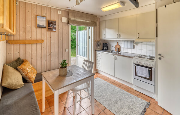 Feriehus - Varberg , Sverige - S16710 6