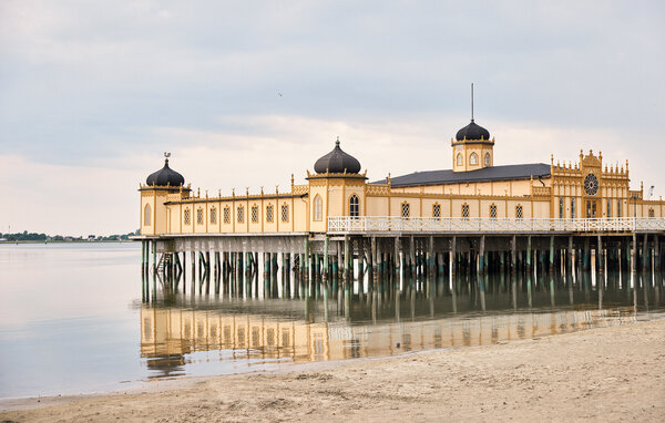 Feriehus - Varberg , Sverige - S16711 905