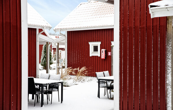 Feriehus - Varberg , Sverige - S16711 109