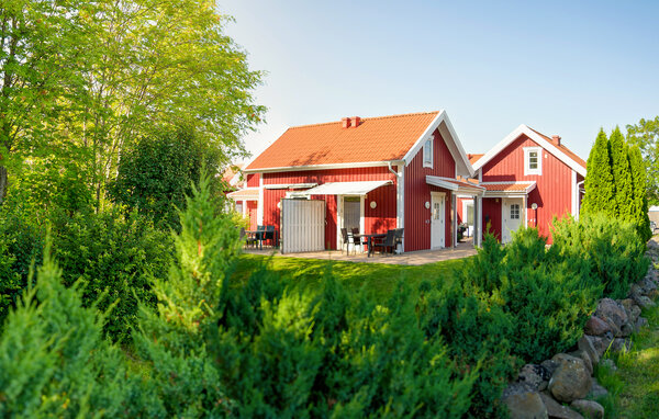 Feriehus - Varberg , Sverige - S16712 105