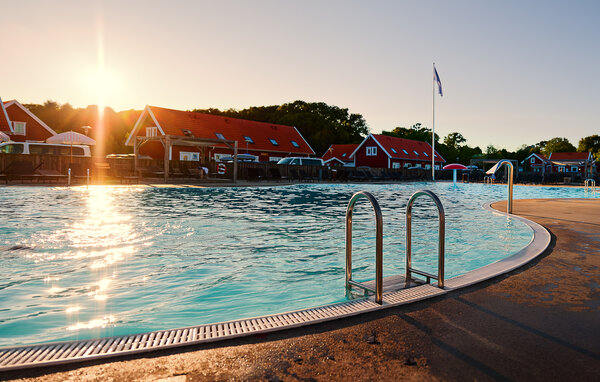 Vakantiehuis - Varberg , Zweden - S16713 2