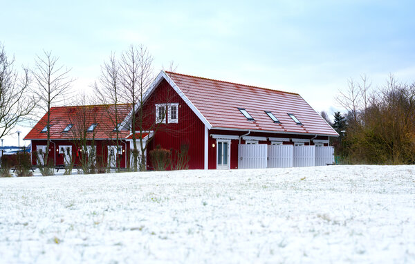 Vakantiehuis - Varberg , Zweden - S16713 82